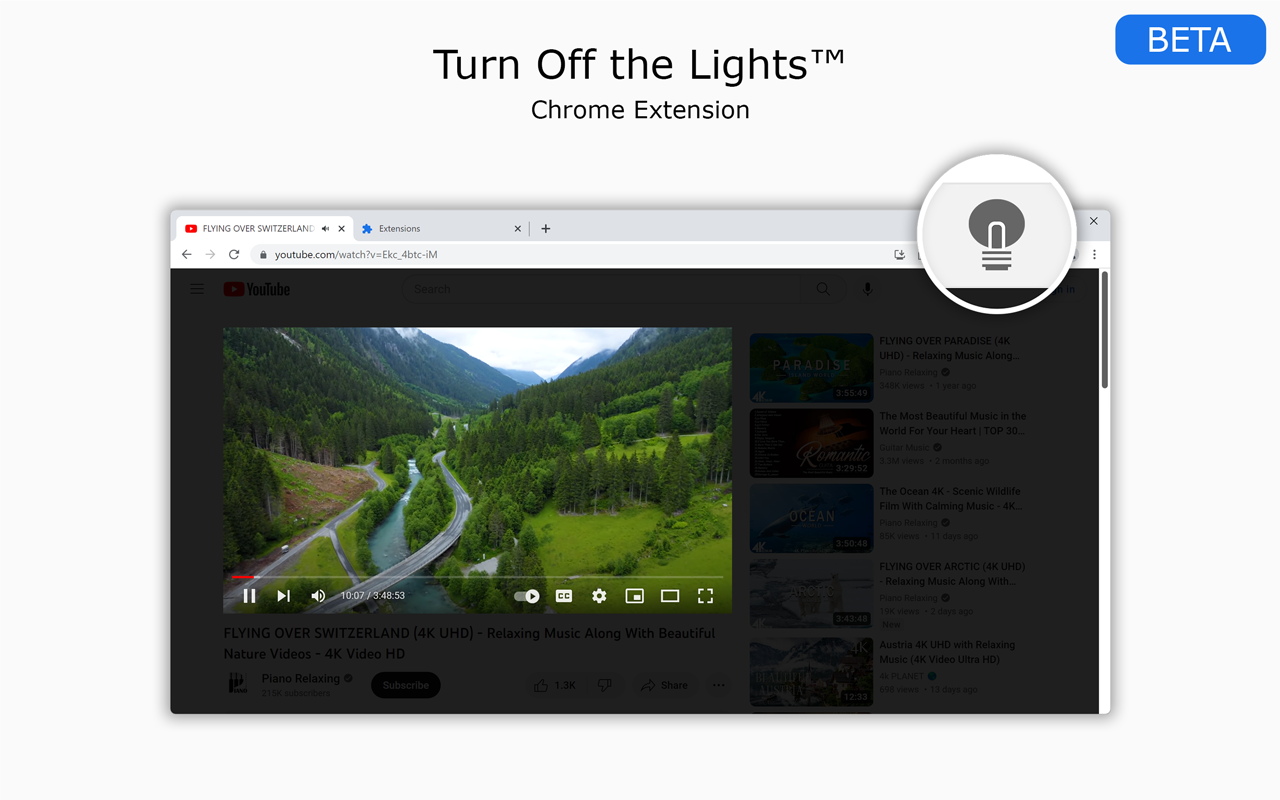 Turn Off the Lights Preview image 3