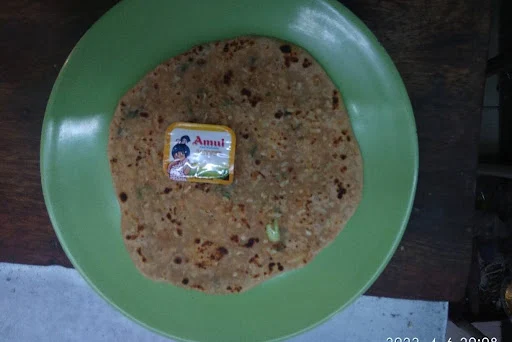 Gobi Paratha