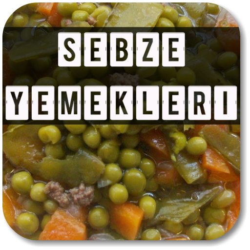 Sebze Yemekleri 生活 App LOGO-APP開箱王