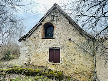 maison à Montagnac-la-Crempse (24)