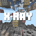 X-RAY MOD - Find Diamonds