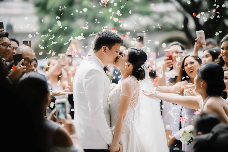 Bröllopsfotograf Jaypee Marasigan (jaypee). Foto av 30 januari 2019