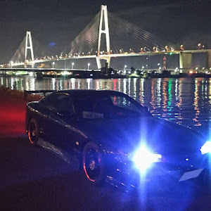 シルビア S15