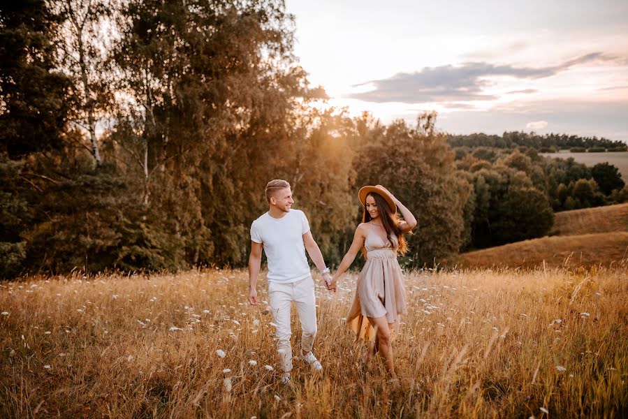 Photographe de mariage Marta Hlavicová (marticka). Photo du 2 août 2023