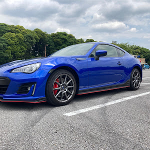 BRZ ZC6