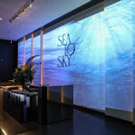 SEA TO SKY Seafood & Bar