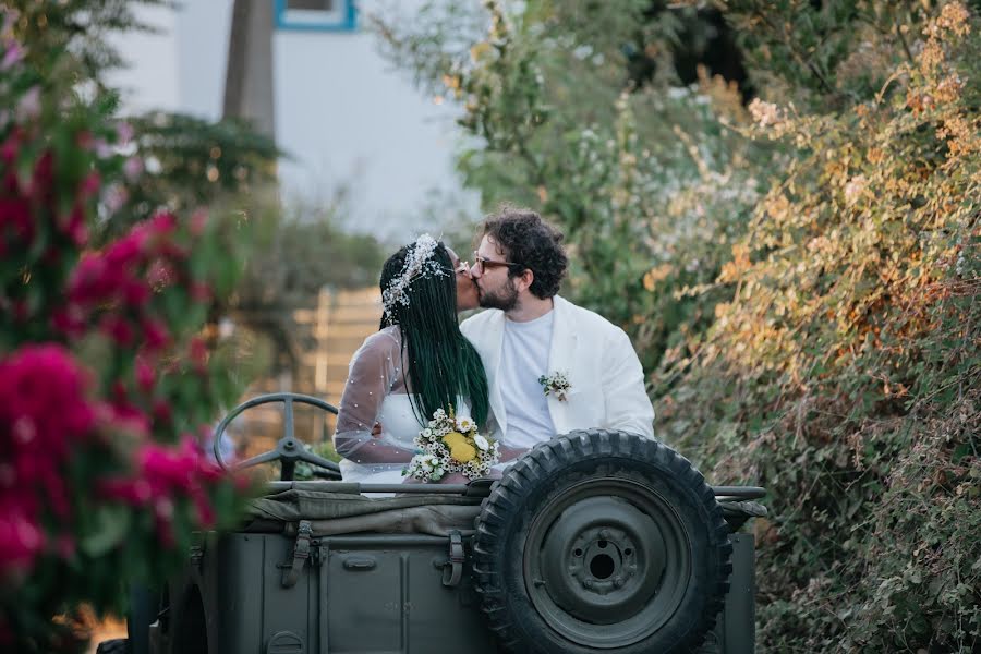 Fotógrafo de casamento Selin Mehmet İrkin (simiphotography). Foto de 23 de setembro 2022