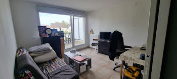 appartement à Ahuy (21)