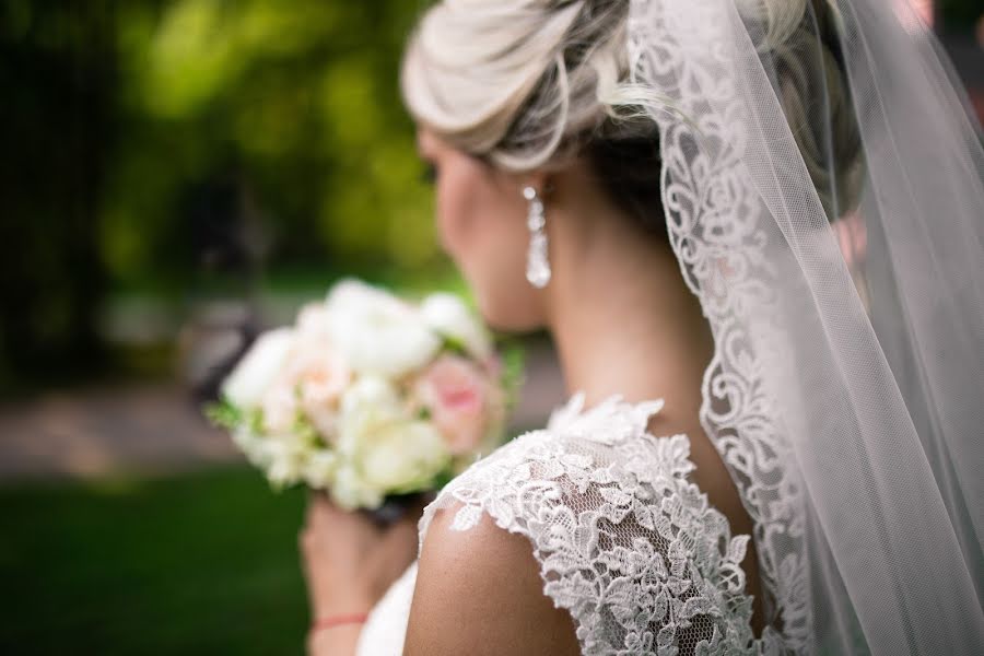 Fotografo di matrimoni Artem Timoshenko (tymoshenkophoto). Foto del 5 novembre 2015