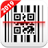 QR Code Scan & Barcode Scanner2.5.1