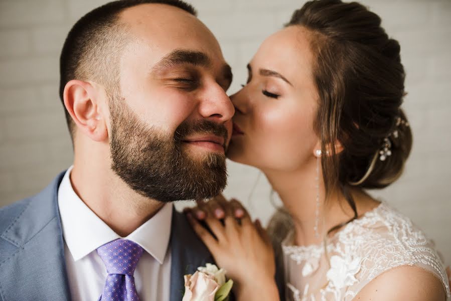 Photographe de mariage Dmitriy Selivanov (dmitriselivanov). Photo du 29 juin 2019