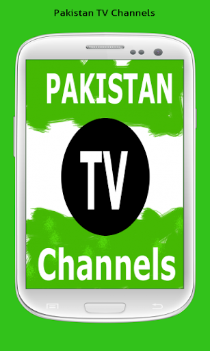 Pakistan Tv Channels