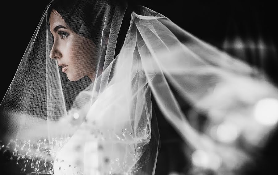 Wedding photographer Maks Pyanov (maxwed). Photo of 17 February 2019