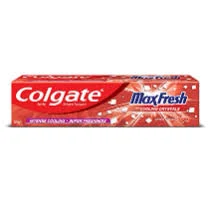 Colgate Maxfresh With Cooling Crystals Spicy Fresh 300 Gm