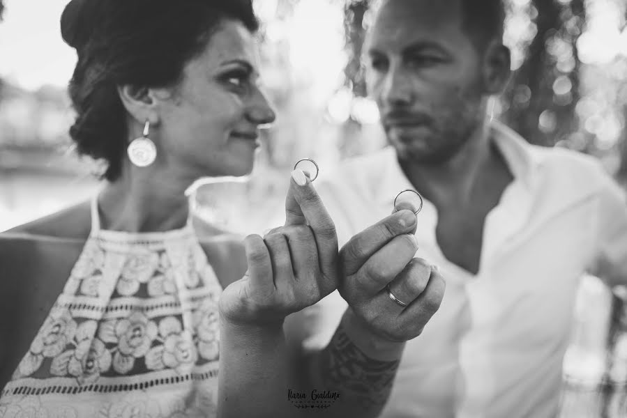 Düğün fotoğrafçısı Ilaria Gialdino (ilariagialdino). 4 Şubat 2019 fotoları