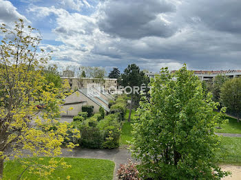 appartement à Villeneuve-Saint-Georges (94)