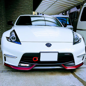 フェアレディZ Z34