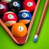 Billiards World - 8 ball pool icon