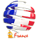 Learn French Vocabulary Pro icon