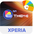 Edition XPERIA Theme | 🎨Design For SONY1.0.0