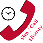 Sim/Call History/Moniter Logs Apk