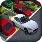 Turbo Driving Car parking Mania 1.0