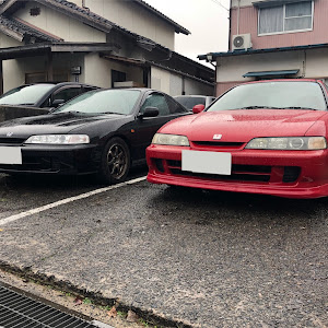 インテグラ DC2