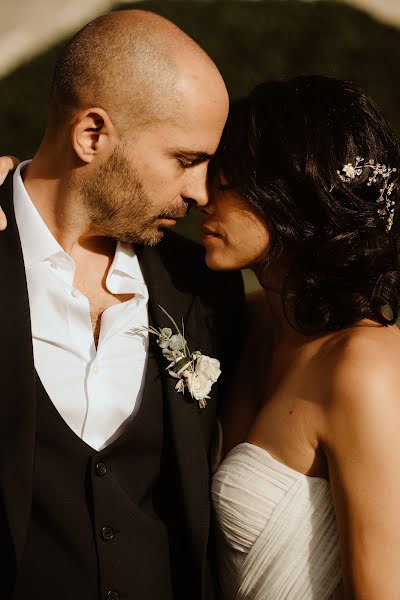 Photographe de mariage Guillaume Foray (guillaumeforay). Photo du 9 septembre 2021