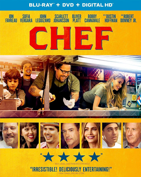 Chef a Domicilio [BD25]