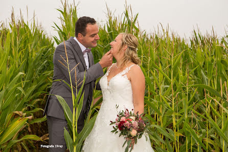 Huwelijksfotograaf Marina Deberdt (marinadeberdt). Foto van 7 september 2021