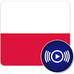 Cover Image of Скачать PL Radio - Polish Online Radios 6.5.4 APK