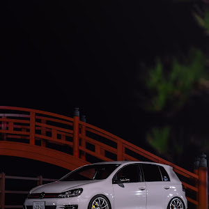 ゴルフ MK6