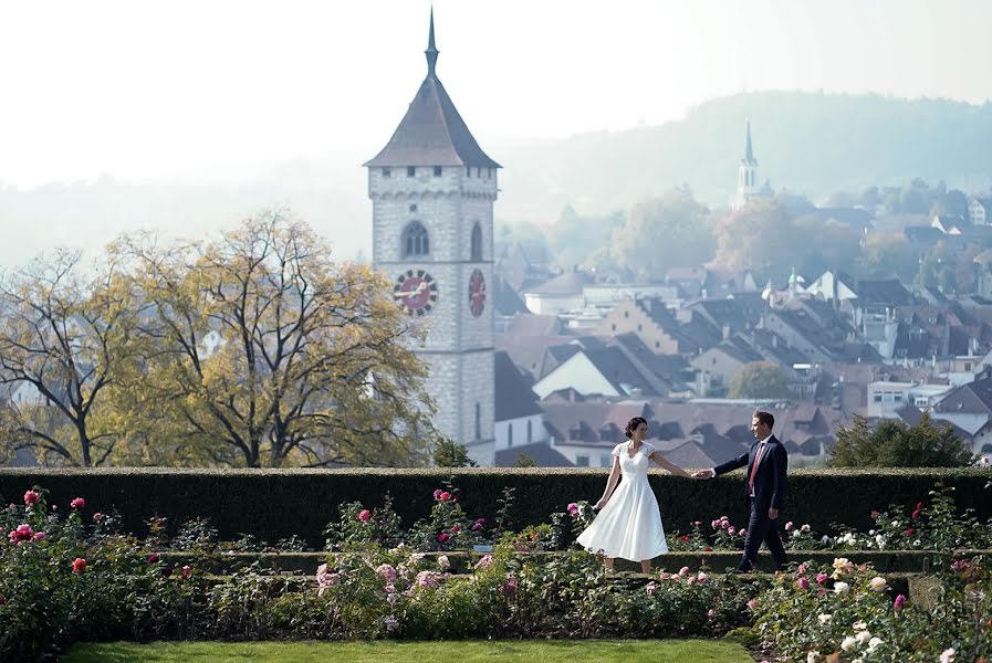 Vestuvių fotografas Oleksandr Tomchuk (tomchukoleksandr). Nuotrauka 2018 spalio 20