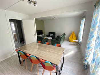 appartement à Le Creusot (71)