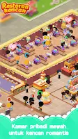 Dating Restaurant-Idle Game Screenshot