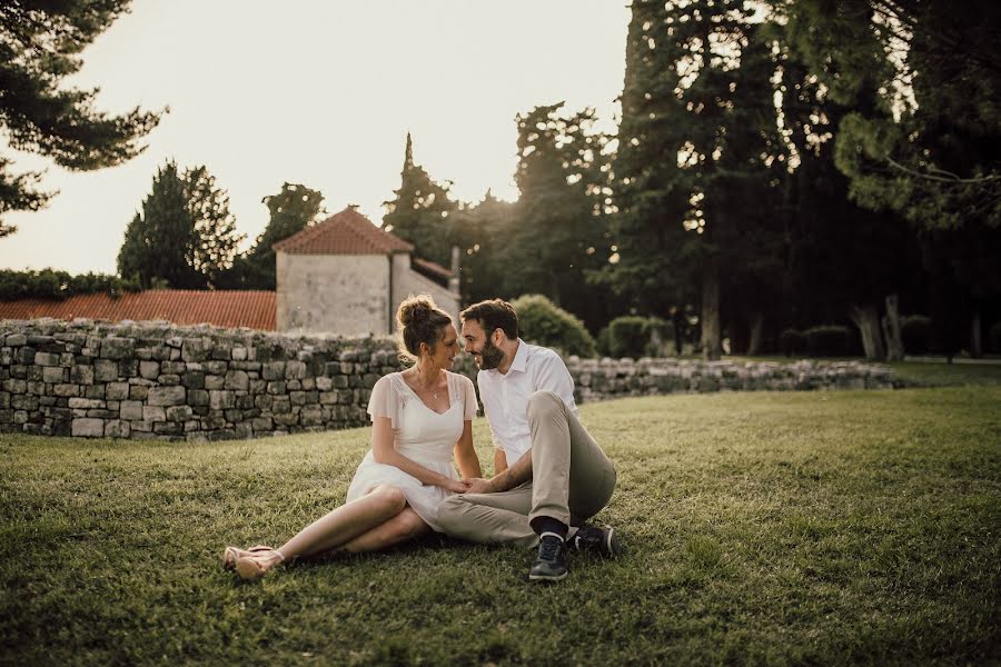 Wedding photographer Bojan Redzepovic (redzepovic). Photo of 25 June 2019