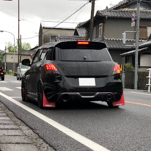 スイフトスポーツ ZC32S