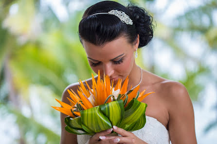 Fotógrafo de casamento Andy Michel (andy). Foto de 9 de junho 2015