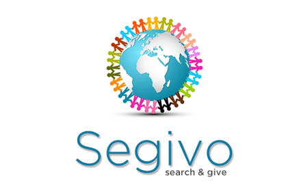 Segivo Search and Give small promo image