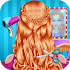 Fashion Braid Hairstyles Salon-girls games9.0.2