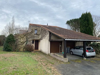 maison à Castres (81)