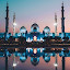 Abu Dhabi HD Wallpapers Country Theme