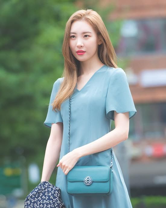 sunmi casual 30