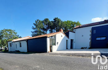 maison à Maisdon-sur-Sèvre (44)