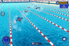 Virtual High School Swimming Championshipのおすすめ画像3