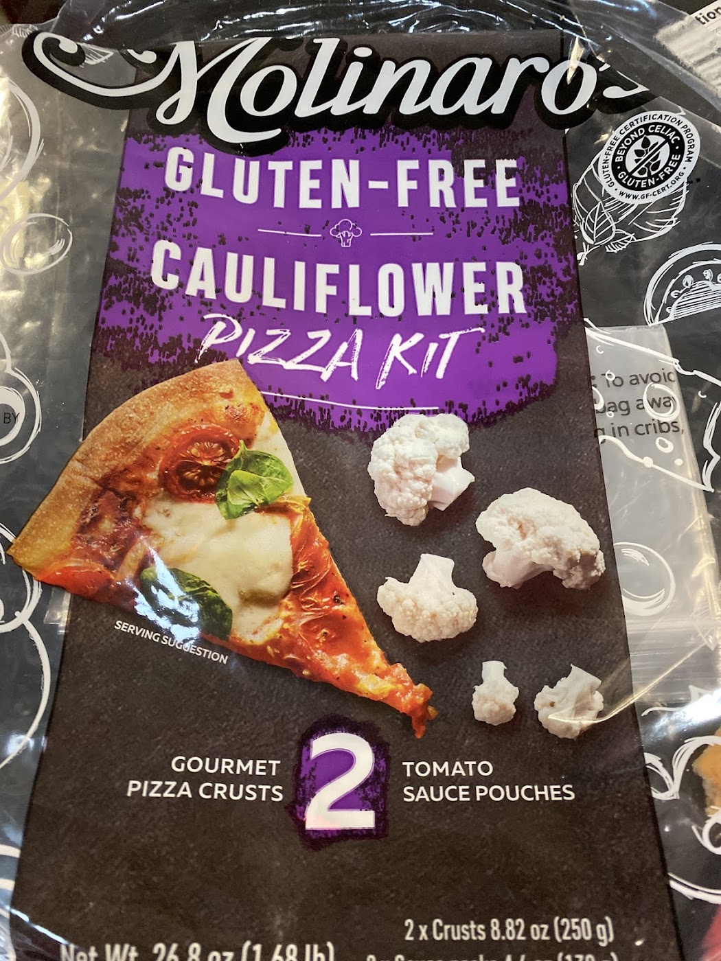 Gluten Free Pizza Making Kits – gfJules