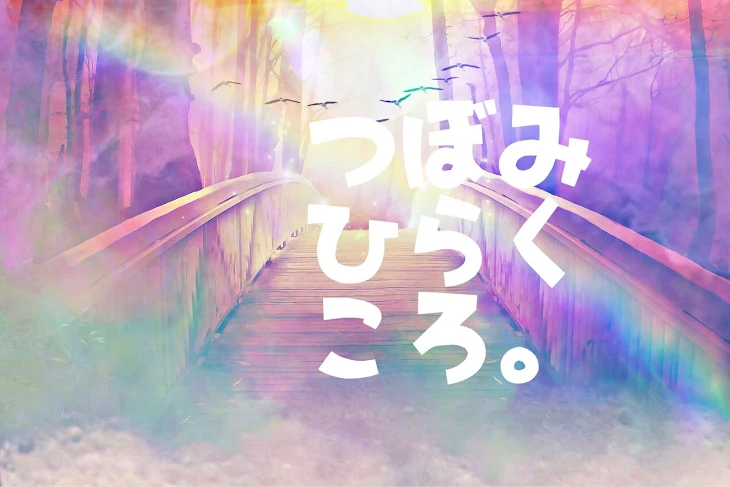 「後悔の先。」のメインビジュアル