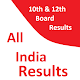 Download All India Result SSC , HSC Result, Gov Exam Result For PC Windows and Mac 1.0