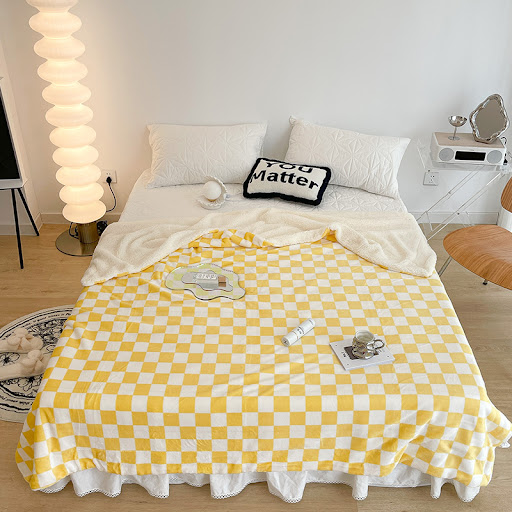 Title 5, Nap Office Single Student Dormitory Bed Quilt p...