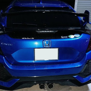 シビック FK7